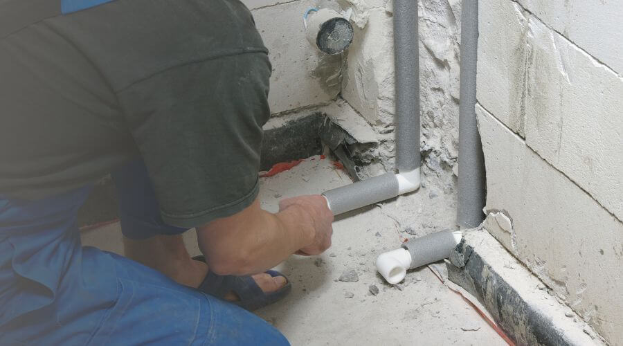 Local water heater installation in Cerrillos, NM